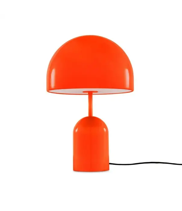 Tom Dixon  Tom Dixon - Bell Table tafellamp Led staal hoogglans