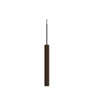 Audo - Tubulaire Pendant Lamp Bronzed