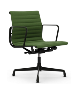 Vitra - Eames Aluminium Chair EA 131 bureaustoel