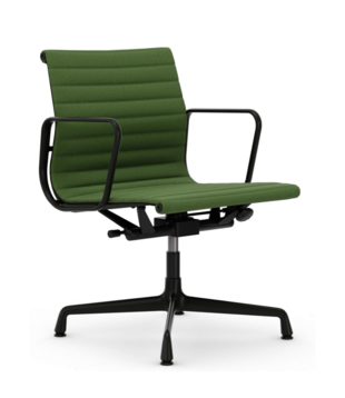 Vitra - Eames Aluminium Chair EA 131 task chair