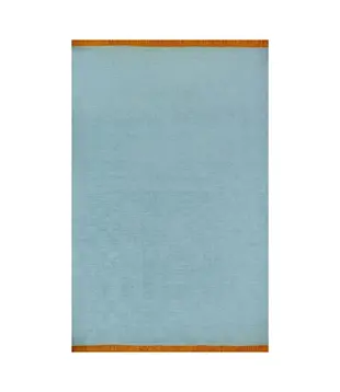 Finarte - Harmony Rug light blue