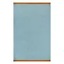 Finarte - Harmony kleed, light blue / 70% wol, 30% katoen