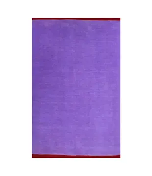 Finarte Harmony Rug lilac