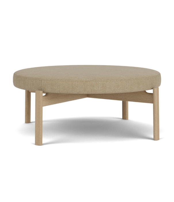 Audo Audo - Passage Pouf