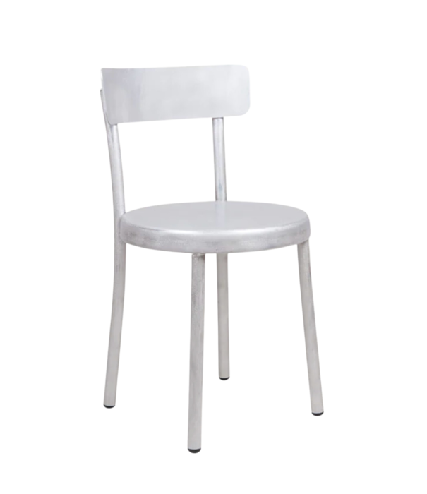 Frama  Tasca Chair Aluminium in - outdoor