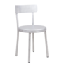 Tasca Chair Aluminium in - outdoor