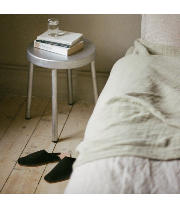 Frama  Frama Tasca Kruk Aluminium in / outdoor