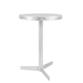 Tasca Table Small,  Aluminium in - outdoor