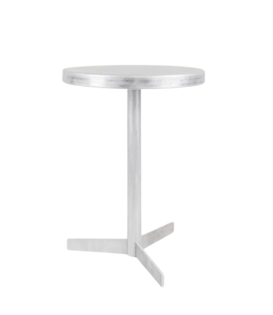 Tasca Table Aluminium