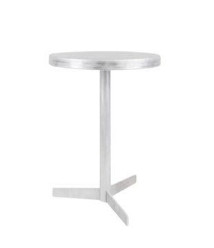 Frama Tasca Tafel Small, Aluminium