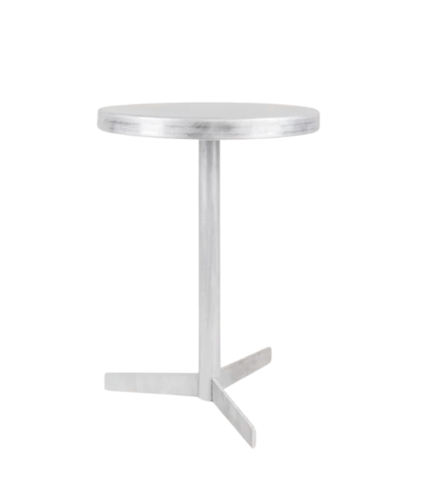 Frama  Tasca Tafel Small, Aluminium  in - outdoor