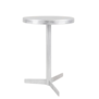 Frama Tasca Tafel Small, Aluminium