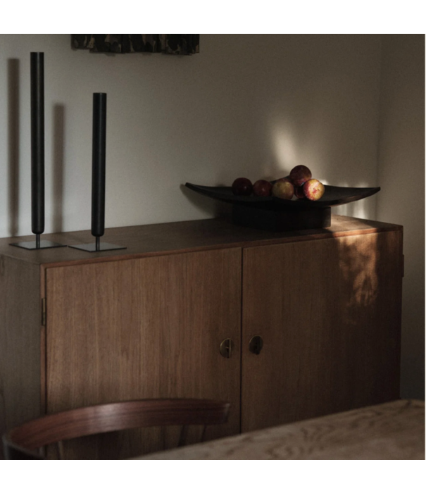 Audo Audo Copenhagen Relevé Platter Schaal