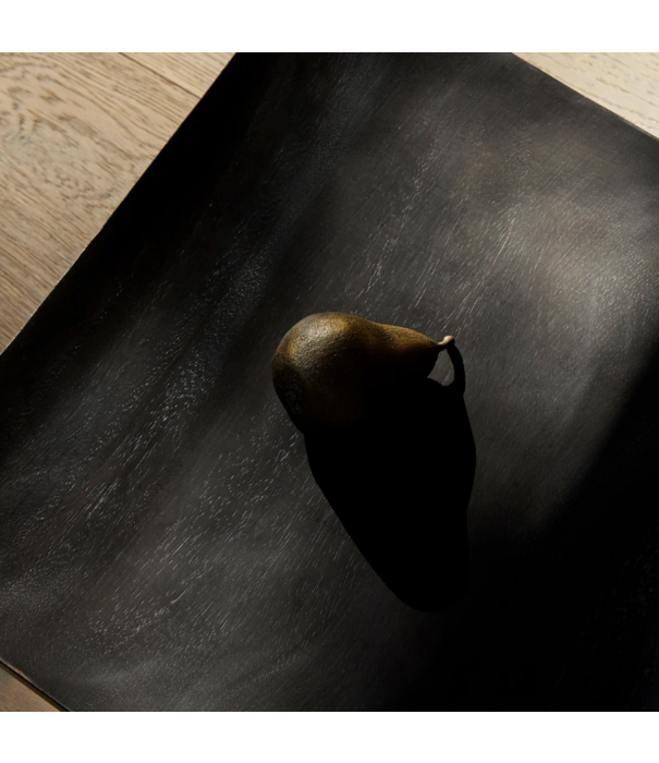 Audo Audo Copenhagen Relevé Platter Schaal