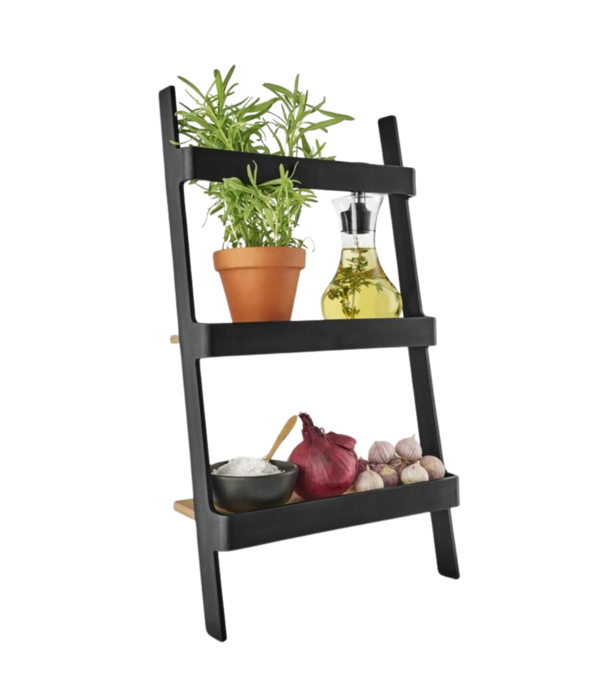 Eva Solo  - Wait to be seated Eva Solo Nordic Kitchen Shelf Mini bamboo