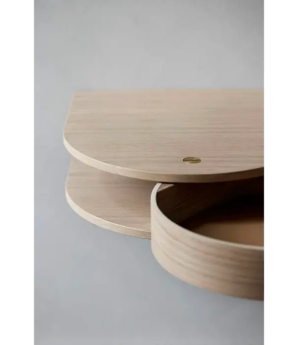 Northern  Northern - Valet Wall drawer, small