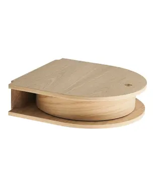 Northern Valet Wandtafel small 37 x 37