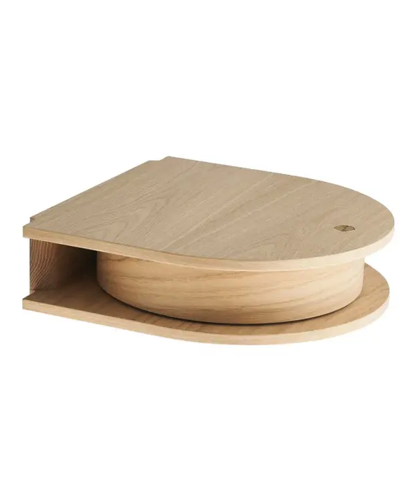 Northern  Northern Valet Wandtafel met lade, small