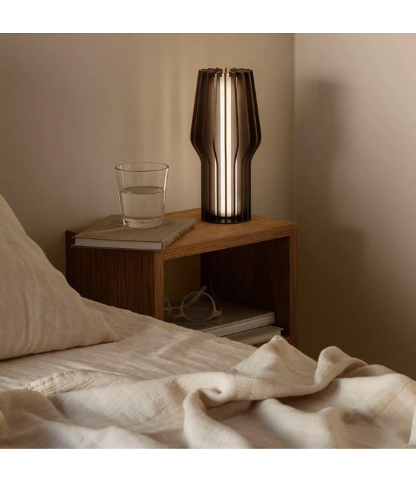 Eva Solo  - Wait to be seated Eva Solo Radiant LED portable lamp kunststof