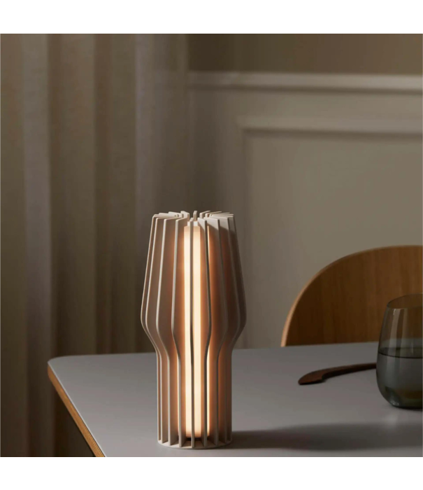 Eva Solo  - Wait to be seated Eva Solo Radiant LED portable lamp kunststof