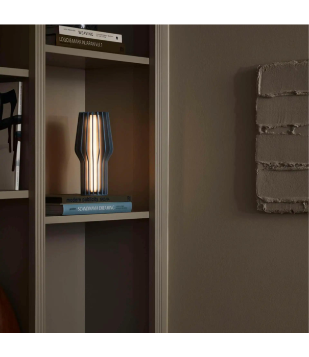 Eva Solo  - Wait to be seated Eva Solo Radiant LED portable lamp kunststof