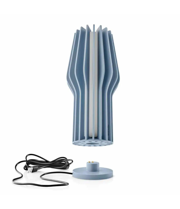 Eva Solo  Eva Solo Radiant LED portable lamp kunststof