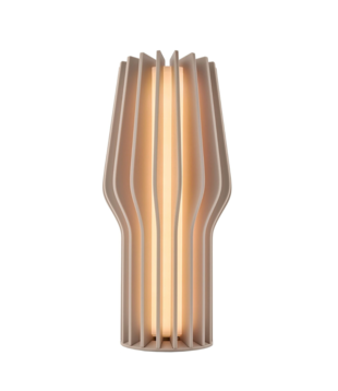 Eva Solo - Radiant Led Portable Lamp kunststof