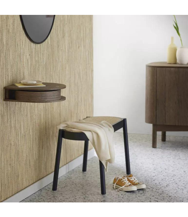 Northern  Northern Valet Wandtafel met lade, small