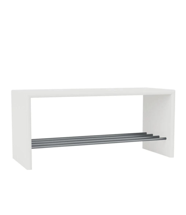 Montana Furniture  Montsk shoe bench Large