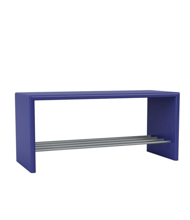 Montana Furniture  Montsk shoe bench Large