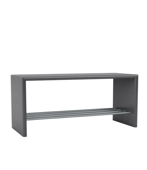 Montana Furniture  Montsk shoe bench Large