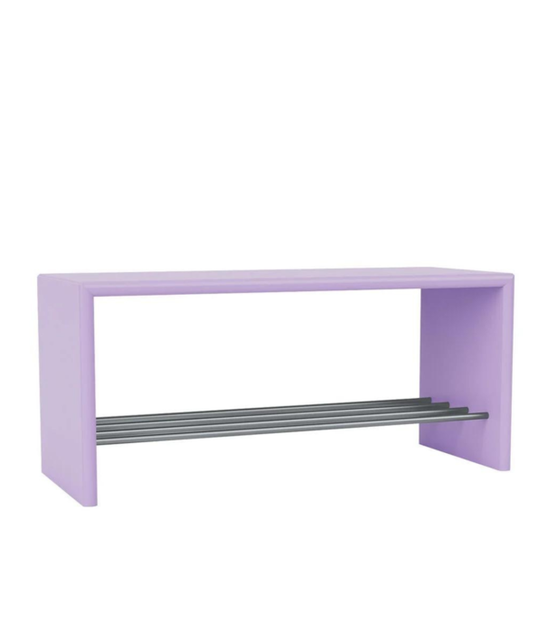 Montana Furniture   Montsk Schoenenbank Large