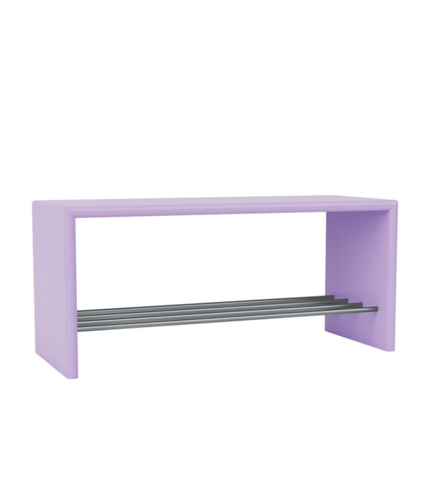 Montana Furniture  Montsk shoe bench Small