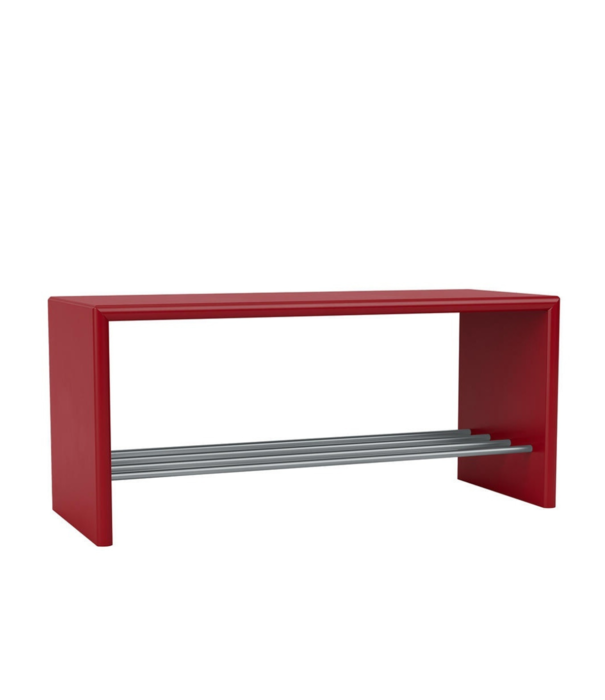 Montana Furniture  Montsk shoe bench Small