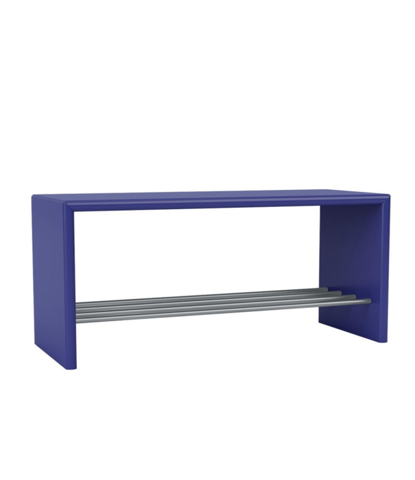 Montana Furniture  Montsk shoe bench Small