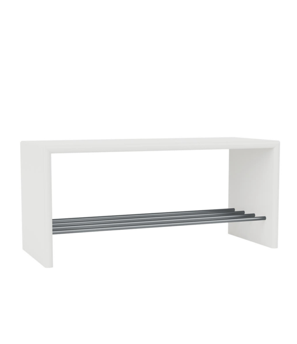 Montana Furniture  Montsk shoe bench Small