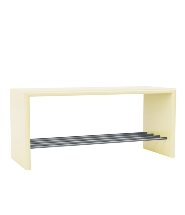Montana Furniture  Montsk shoe bench Small