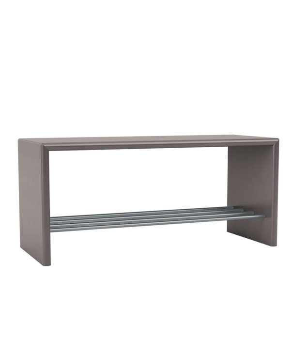 Montana Furniture  Montsk shoe bench Small
