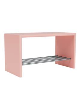 Montsk Shoe Bench Small