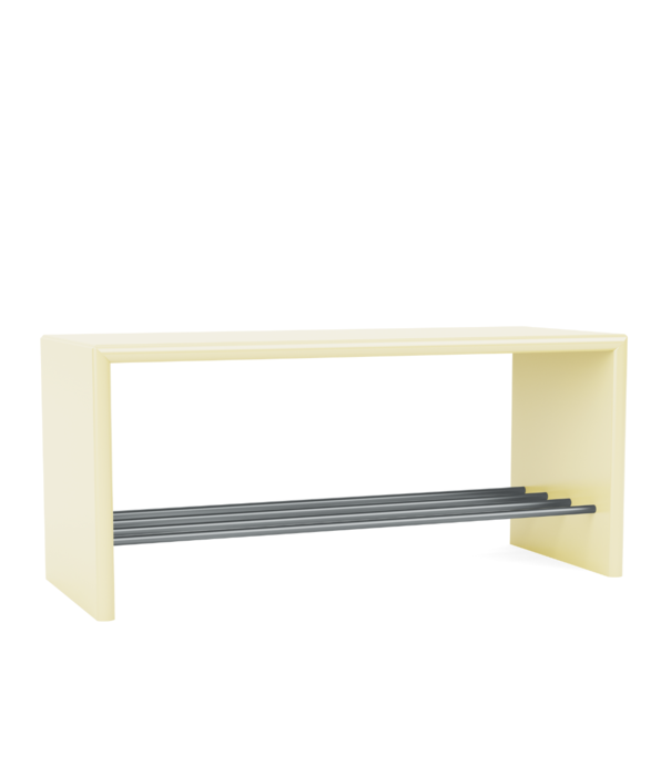 Montana Furniture   Montsk Schoenenbank Large