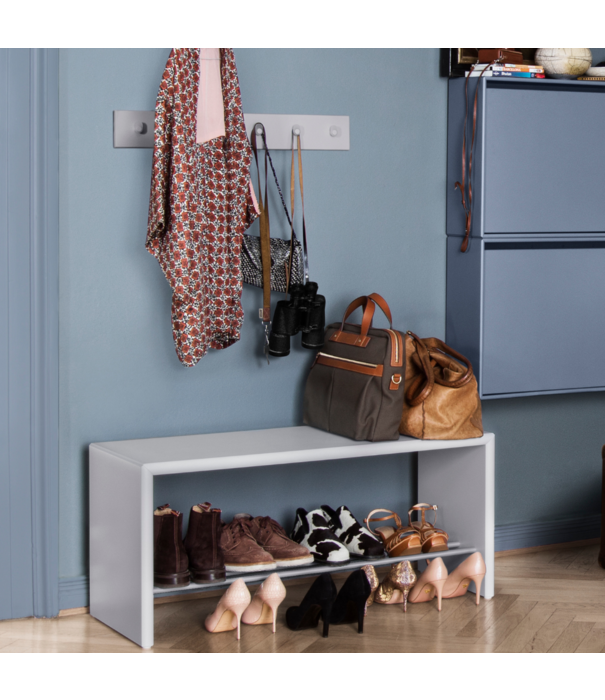 Montana Furniture  Montsk shoe bench Small