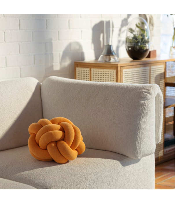 Design House Stockholm  Design House Stockholm - Knot Cushion 30x30