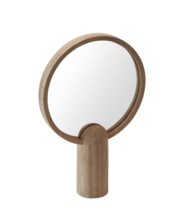 Fritz Hansen Fritz Hansen / Skagerak Aino Mirror small