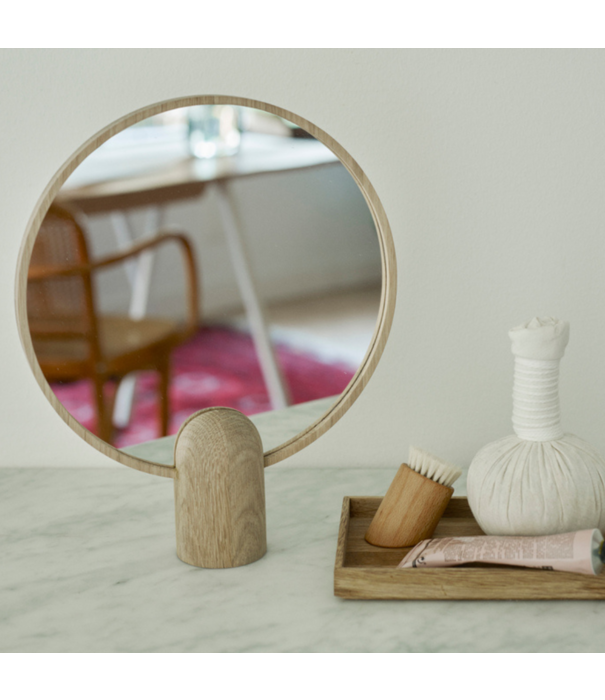 Fritz Hansen Fritz Hansen / Skagerak Aino Mirror small