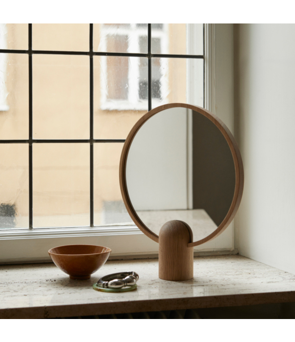 Fritz Hansen Aino Mirror large