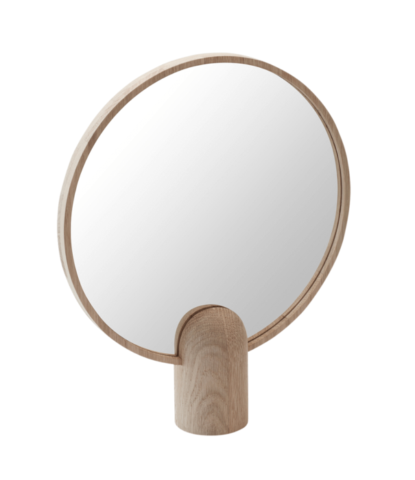 Fritz Hansen Fritz Hansen / Skagerak Aino Mirror large