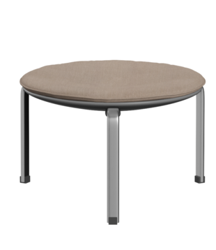 Fritz Hansen - PK33 Stool