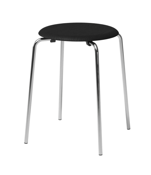Fritz Hansen Fritz Hansen Dot Stool variants