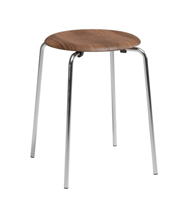 Fritz Hansen Fritz Hansen Dot Stool variants