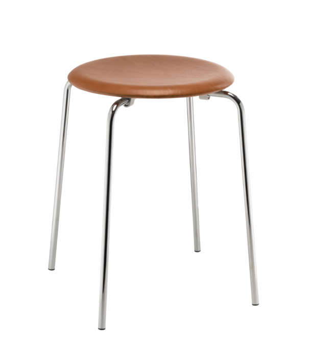 Fritz Hansen Fritz Hansen Dot Stool variants